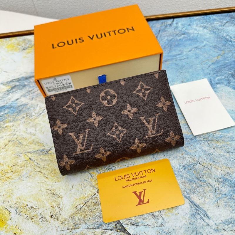 Louis Vuitton Wallets Purse